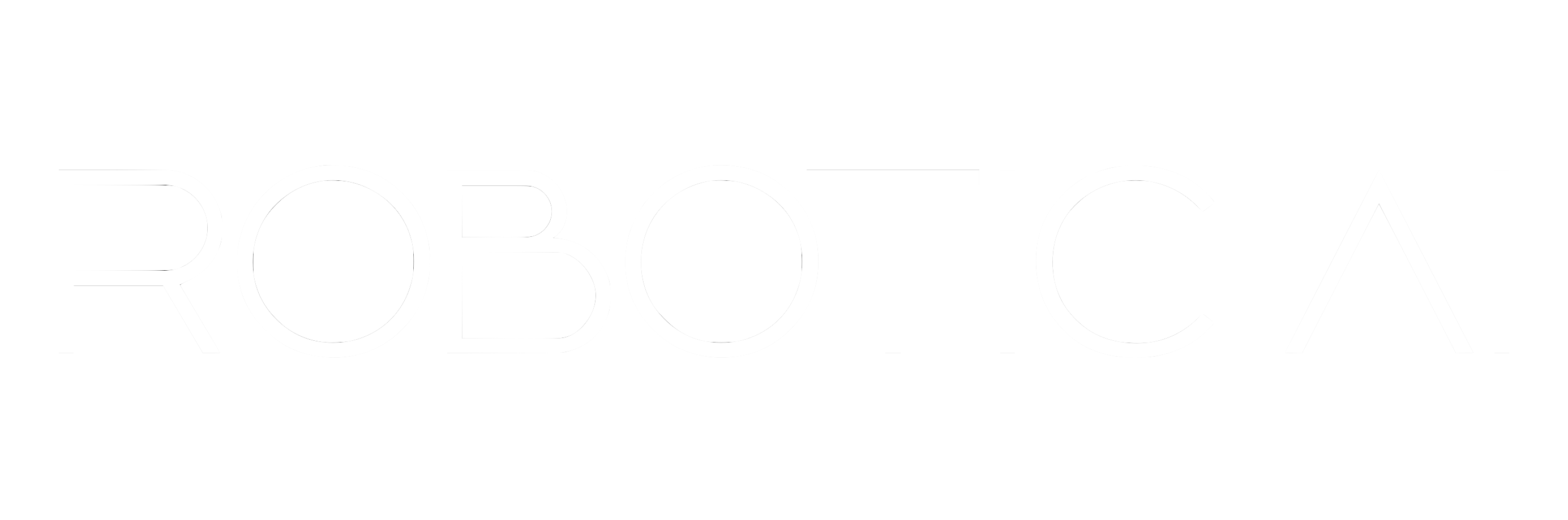 Robotic AI Logo